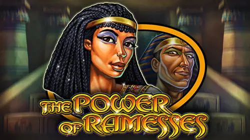 The Power Of Ramesses - Marakumi - Kenya